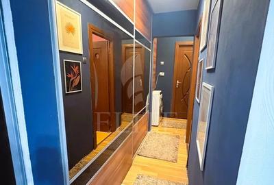 Apartament 3 camere în zona STRADA RETEZAT - 14
