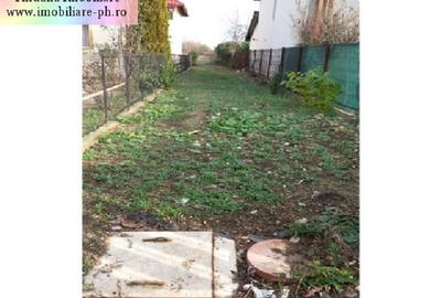 Teren de vanzare - Bereasca (vizavi Gama) - 4