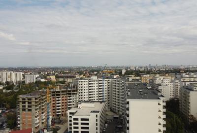 Apartament 3 camere, faza 4 Maniu 141, Metrou Pacii - 15