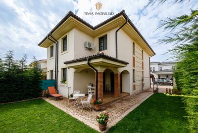 Duplex la Padure - Segmentul Premium - 3 dormitoare&bucatarie inchisa - 42
