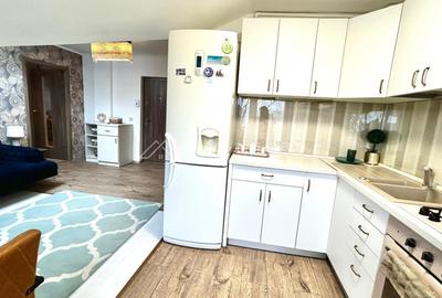 Apartament cu 2 camere de închiriat în Borhanci, Str. Bocskai Istvan - 6