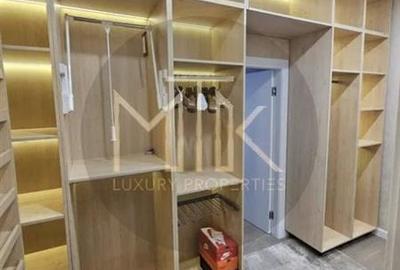 Vita Bella Scoala Americana, Apartament 3 cam. I Terasa 95MP - 16