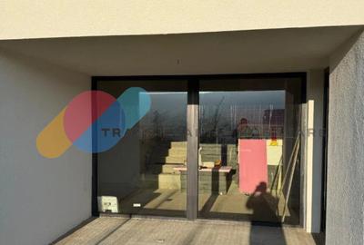 Casă Individuală PREMIUM, 125 Mp | Arhitectură Contemporană, intrare Chinteni - 11
