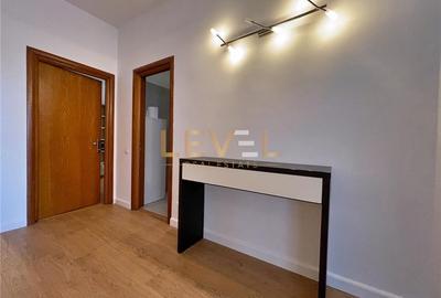 Apartament cu 3 camere de inchiriat 112 mp - Herastrau - 16