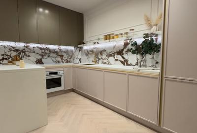 OFERTA 3 Camere Aviatiei | Premium | 71 MP | Finalizat - 13