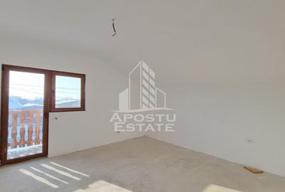 Casa individuala de vanzare P+M cu 6 camere, Sanandrei - 5