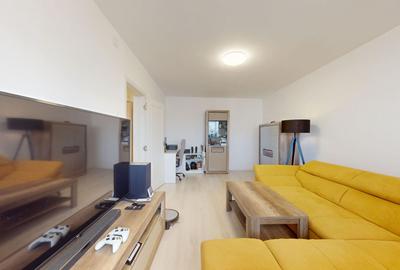 Apartament 2 camere Teiul Doamnei Lacul Tei - 3