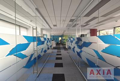 Inchiriere birou premium 520 mp, Piata Romana, Comision 0% - 3