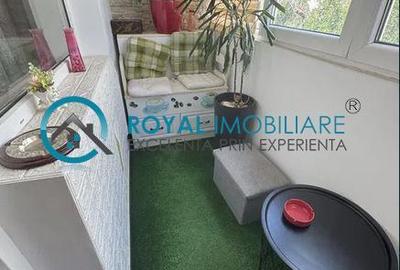 Royal Imobiliare - Vanzare apartament 4 camere zona Cantacuzino - 8