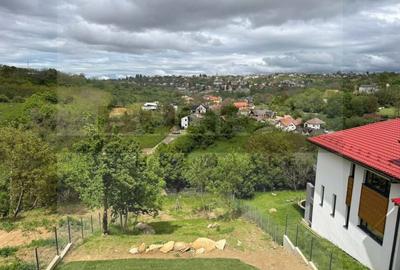 Casa individuala, 160 mp+ 873 mp teren, parcare, zona Feleacu - 7
