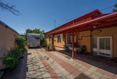 Casa Individuală 4 Camere | 114 mp Utili | Teren 433 mp | Front 12,2 m | Chitile - 2