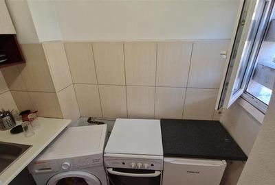 GARSONIERA FLOREASCA 1/3 INVESTITIE - 11