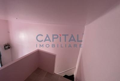 Spatiu comercial Semicentral - 2