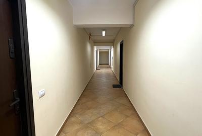 Apartament ultramodern, 2 camere, etaj 9, Italian Residence - 13