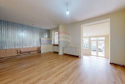 Spațiu comercial | str. Lunga 280 | 84 mp | Trafic pietonal | Vitrină - 8