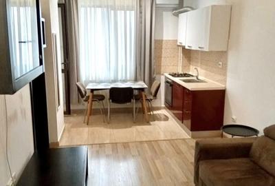 Apartament 1 camera - Lazar Residence - 1