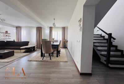 Casa 5 camere | Panouri fotovoltaice 18Kw | Teren 1000mp | Domnesti - 5
