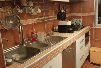Apartament 4 camere Drumul Taberei - Compozitorilor (1 Mai) - 13