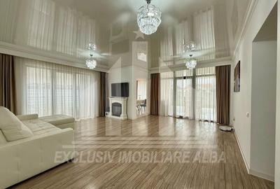 Casa individuala de vanzare, Alba-Micesti - 2