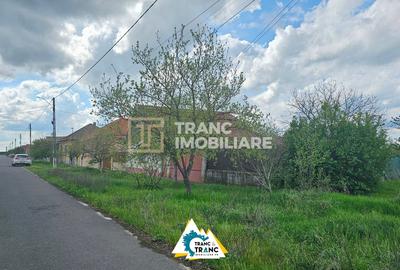 Casă cu 2 camere în stil tradițional, în Iratoșu - 3