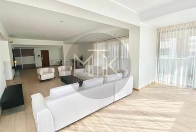 Exclusiv Penthouse 5 Camere | Herastrau - Cartierul Francez - 8