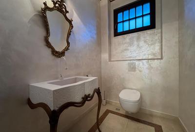 VILA DEOSEBITA / SPATII GENEROASE / CURTE PROPRIE - 13