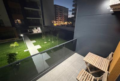 Apartament 2 Camere Premium | Prima Închiriere | Parcare Inclusă | Apărătorii P. - 5