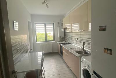 AP. 2 CAMERE- GROZAVESTI, CENTRALA PROPRIE, METROU 5 MINUTE, PARCARE - 4