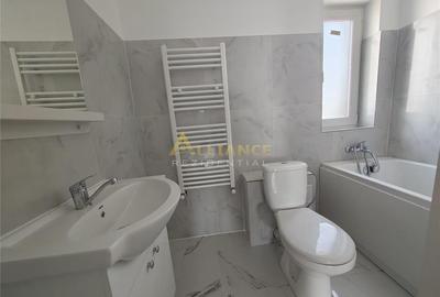 Casa tip duplex - 3 camere - 2 bai - 9