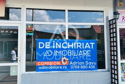 Spațiu comercial de închiriat , zona Piata Mică - 6