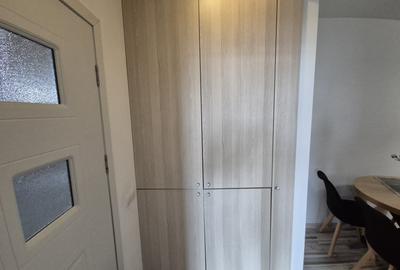 Apartament 3 camere, 60mp,etaj intermediar,zona SubCetate/Parc Poligon - 11
