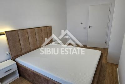 Apartament modern 3 camere de închiriat – Calea Șurii Mici, Sibiu - 6