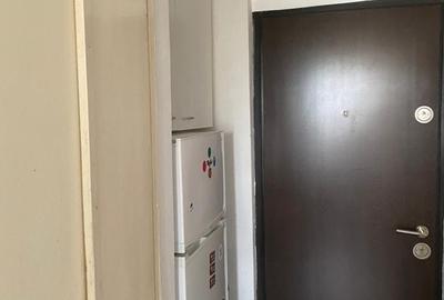 Ap 2 camere de vanzare zona Manastur, 35mp utili  100 000 euro. - 4