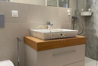 Apartament 3 camere luxos // complex rezidential Pipera // Mall Promenada - 14