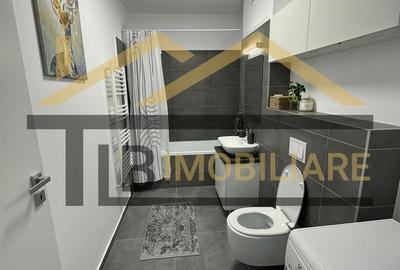 Apartament de 2 camere, 59mp, decomandat, parcare, Zona Maurer - 6