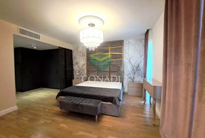 Dorobanti|Capitale, apartament cu 4 camere de inchiriat| mobilat - 11