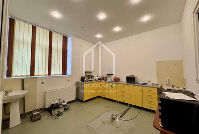 Cabinet stomatologic ultracentral, 108mp utili, pretabil investitie - 1