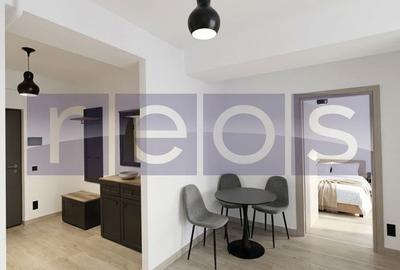 APARTAMENT MODERN 2 CAMERE 59MP SELECT RESIDENCE DRISTOR READY TO MOVE IN - 4