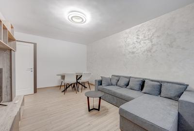 2 Camere renovat | Marriot | Panduri | 13 septembrie | Catedrala Neamului - 1