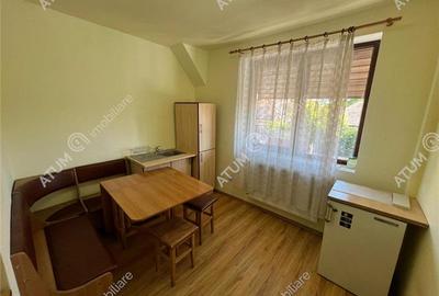 Apartament la casa cu 2 camere situat in zona Calea Dumbravii Sibiu - 5