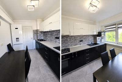 Apartament 2 camere Ultracentral | Renovat complet | 2 Balcoane | Proprietar - 5