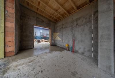 Casă premium la poalele Munților Piatra Craiului și Bucegi - 1