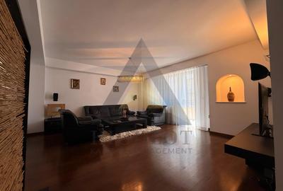 DOROBANTI | PENTHOUSE 5 CAMERE | ROOFTOP |  RENOVAT SI COMPLET MOBILAT - 4