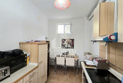 Casa de vanzare, 7 camere si 4 bai, centrala proprie, zona Odobescu - 13