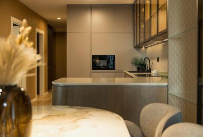 Apartament cu 3 camere decomandat în Floreasca