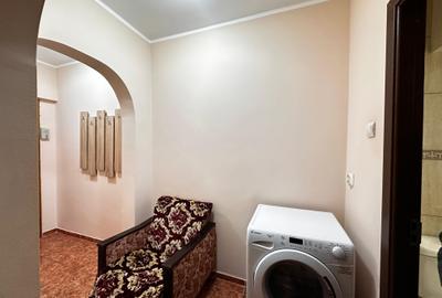 Apartament 2 camere – complet mobilat, zona Doja - 8