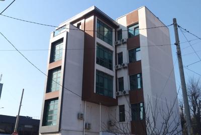 Bd. Mamaia -Univ. Ovidius -cladire de birouri / spatii comerciale de vanzare - 2