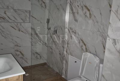 Apartament modern în bloc nou, cu parcare – zona Someșeni. - 5