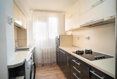 Apartament cu 3 camere, Rogerius - 12