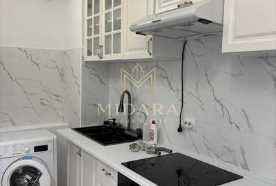 3 camere Unirii | 92 mp | Vedere bulevard | 1100€/lună - 6